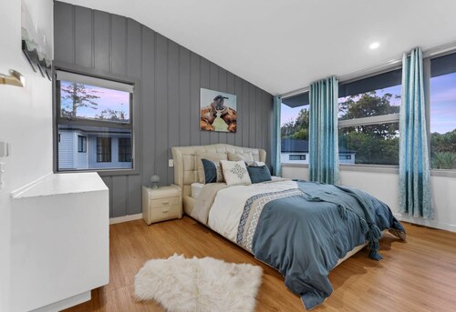 Tranquil Retreat in Nature's Embrace