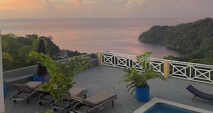 The Victory Villa