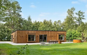 Exterior - Cozy home in Hadsund with WiFi (Hadsund)