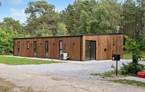 Udendørsområde