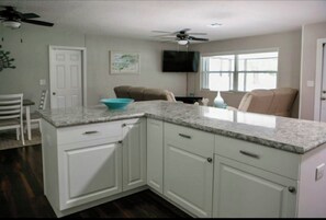 Interior - Secluded 5 Acre Family-Friendly Escape (Bradenton)