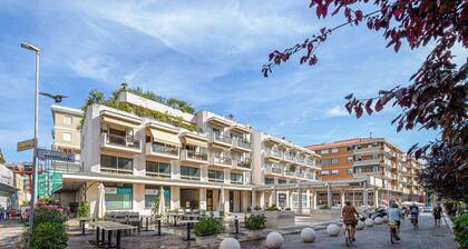 Lovely apartment in Pesaro with WiFi