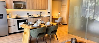 BEE Suites 圣何塞 - 圣安娜