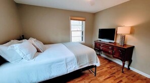 4 bedrooms, WiFi