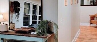 Enjoy farm and nature near South Huntsville, Redstone Arsenal, and the River!