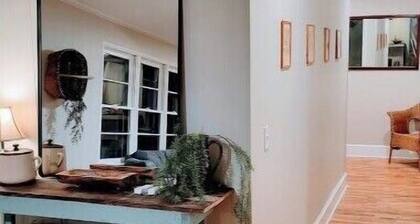 Enjoy farm and nature near South Huntsville, Redstone Arsenal, and the River!