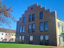 Apartamento | Exterior