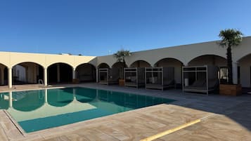 Apartment | Pool | Außenpool