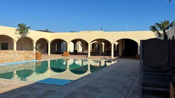 Apartment | Pool | Außenpool