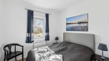 2 Schlafzimmer, kostenloses WLAN