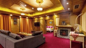 Room - Da Zang Sunlight Hotel (Zoige)