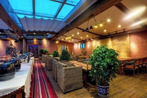 Unclassified image, 4 of 53, button - Da Zang Sunlight Hotel (Zoige)