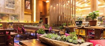 Da Zang Sunlight Hotel