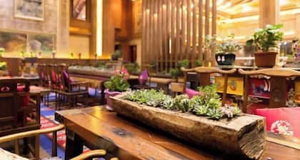Da Zang Sunlight Hotel