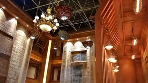 Interior - Da Zang Sunlight Hotel (Zoige)