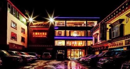 Da Zang Sunlight Hotel