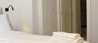 Pirgos Cozy Apartment for 4 by MPS