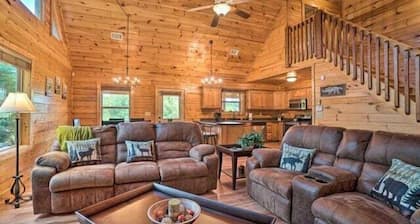 Hibernation Station-Pet Friendly-Hot tub