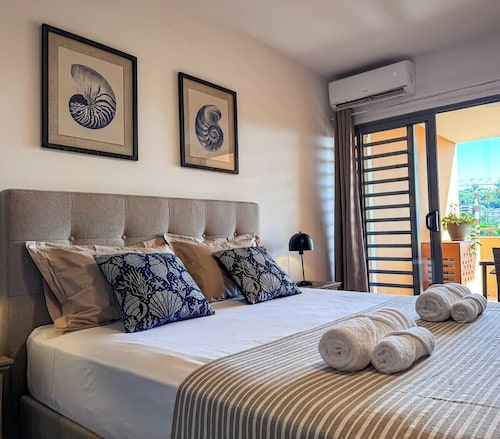 Studio Kohai - Town center, parking and AC