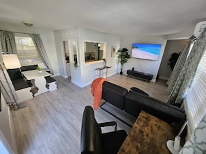 TV