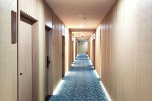 Interior - Meidi Hotel (Shenzhen Bao'an Airport Pingluanshan Metro Station Branch) (Shenzhen)