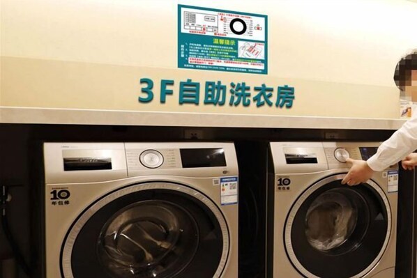 Interior - Fuyoupeng Hotel (Shenzhen)