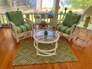 Interior - OAK Avenue 20 (Rehoboth Beach)