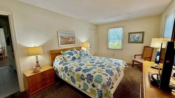 Townhome, Berbilang Katil, Patio, Garden View | 3 bilik tidur, dihias secara berasingan