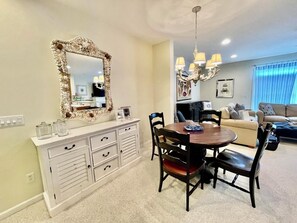 Townhome, Multiple Beds, Patio, Garden View | Interior - Atlantic Street 37584 (Rehoboth Beach)