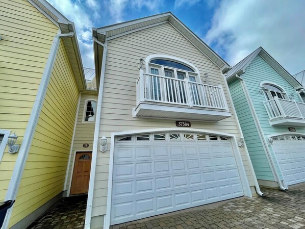 Exterior - Atlantic Street 37584 (Rehoboth Beach)