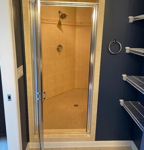 Townhome, Multiple Beds, Patio, Garden View | Bathroom - Atlantic Street 37584 (Rehoboth Beach)