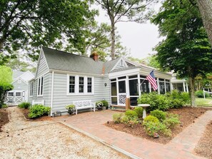 Exterior - Columbia Avenue 29 (Rehoboth Beach)
