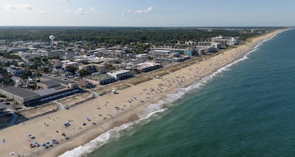 Henlopen Avenue 158 #7