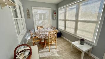 Condo, Multiple Beds, Patio, Garden View | 2 bedrooms, individually decorated, individually furnished