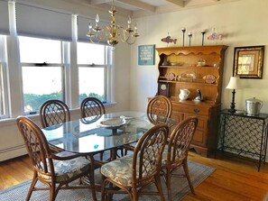Interior - Henlopen Avenue 5 (Rehoboth Beach)