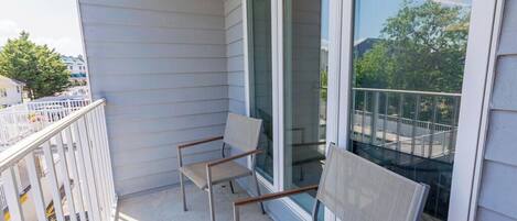 Condo, Multiple Beds, Pool Access, Pool View | View from room