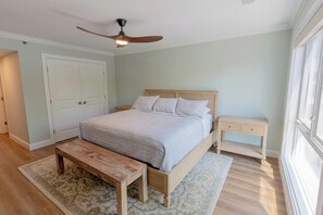 Condo, Multiple Beds, Pool Access, Pool View | 2 bedrooms, individually decorated, individually furnished - Wilmington Avenue 50 #102 (Rehoboth Beach)