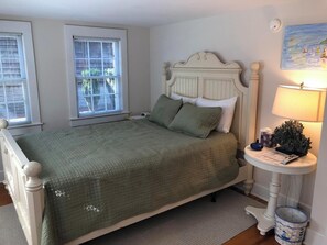 코티지, 침대(여러 개), 주방, 정원 전망 | 3 개의 침실, 각각 다른 스타일의 인테리어, 각각 다르게 가구 비치