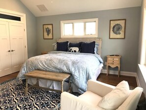 House, Multiple Beds, Balcony, Garden View - NEW Castle Street 109 (Rehoboth Beach)