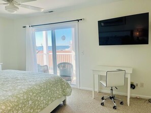 House, Multiple Beds, Balcony | View from room