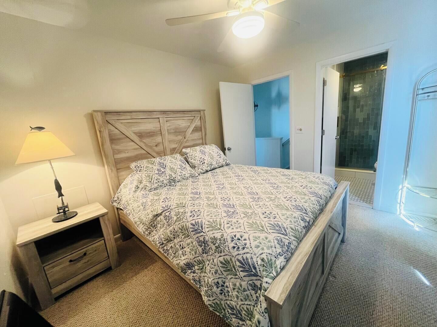 House, Multiple Beds, Balcony | 3 bedrooms, individually decorated, individually furnished