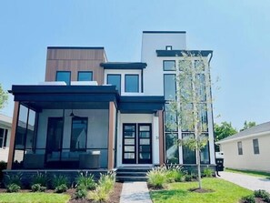 Exterior - Sandalwood Street 306 (Rehoboth Beach)