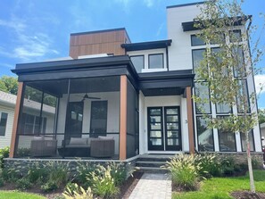 Exterior - Sandalwood Street 306 (Rehoboth Beach)