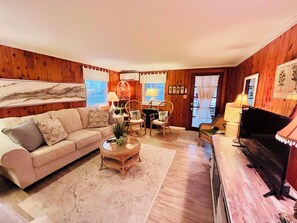 Interior - Philadelphia Street 17 #1 (Rehoboth Beach)