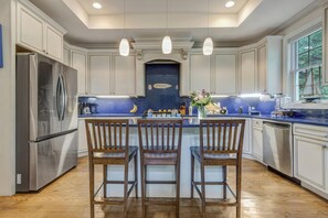 Private kitchen - Henlopen Avenue 94 (Rehoboth Beach)