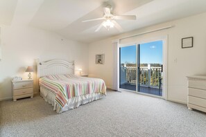 4 bedrooms, individually decorated, individually furnished - Church Street 19876 #8 (Rehoboth Beach)