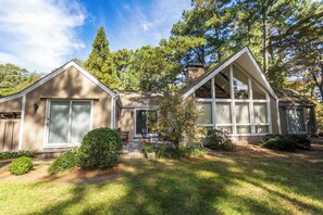 Exterior - Fields END Road 60 (Rehoboth Beach)