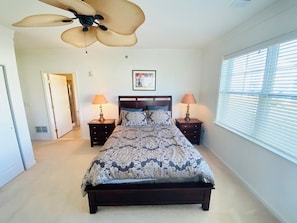 Condo, Multiple Beds, Balcony, Garden View | 3 bedrooms, individually decorated, individually furnished - Chelmer Drive 19708 #12 (Rehoboth Beach)