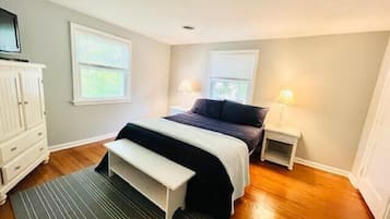 House, Multiple Beds, Balcony, Ocean View | 6 bedrooms, individually decorated, individually furnished