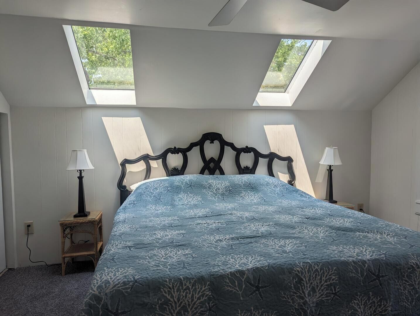 House, Multiple Beds, Fireplace, Garden View | 6 bedrooms, individually decorated, individually furnished